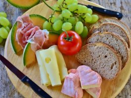 Odżywianie na zdrowie, czyli jeść świadomie