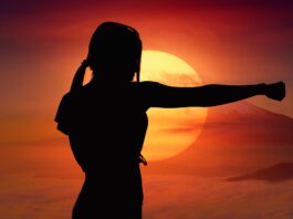 Walka, wyrzeczenie, poświęcenie – na pewno tak to ma wyglądać??