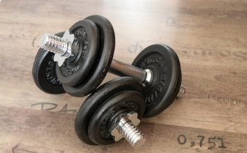 Moja codzienna aktywność fizyczna