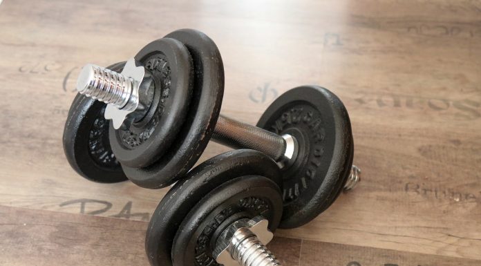 Moja codzienna aktywność fizyczna