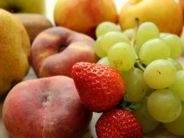 Dieta?? A może właściwe odżywianie??