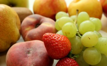 Dieta?? A może właściwe odżywianie??