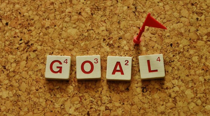 Jak wytrwać w swoich postanowieniach??