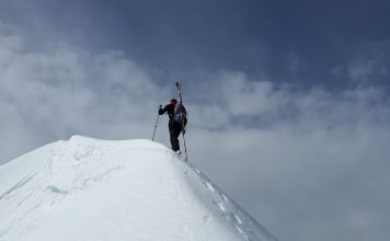 Sukces, który nie nadchodzi.