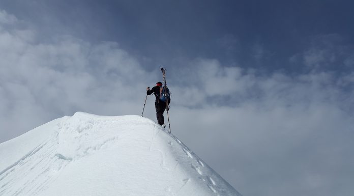 Sukces, który nie nadchodzi.